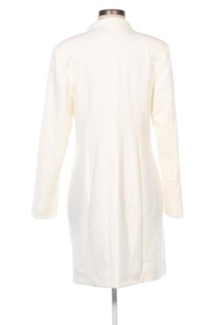 Palton de femei Rinascimento, Mărime XL, Culoare Alb, Preț 760,53 Lei