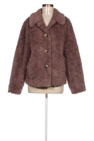 Дамско палто Rino & Pelle, Размер L, Цвят Бежов, Цена 52,92 лв.