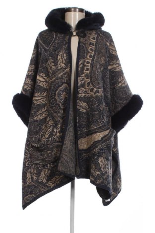 Γυναικείο παλτό Rino & Pelle, Μέγεθος L, Χρώμα Πολύχρωμο, Τιμή 43,42 €