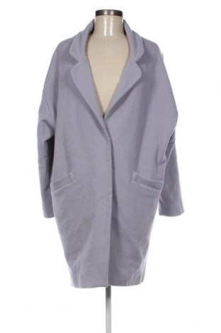 Γυναικείο παλτό Rush, Μέγεθος M, Χρώμα Βιολετί, Τιμή 30,69 €