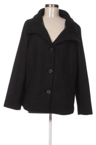 Palton de femei S.Oliver, Mărime XL, Culoare Negru, Preț 147,18 Lei