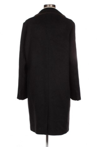 Γυναικείο παλτό S.Oliver, Μέγεθος L, Χρώμα Μαύρο, Τιμή 28,21 €