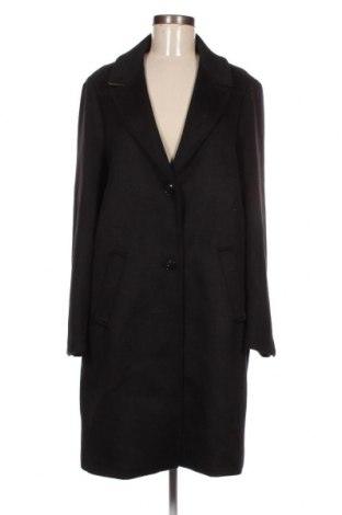 Γυναικείο παλτό S.Oliver, Μέγεθος XL, Χρώμα Μαύρο, Τιμή 45,31 €