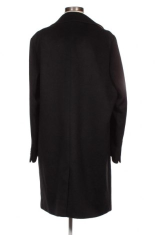 Γυναικείο παλτό S.Oliver, Μέγεθος XL, Χρώμα Μαύρο, Τιμή 45,31 €