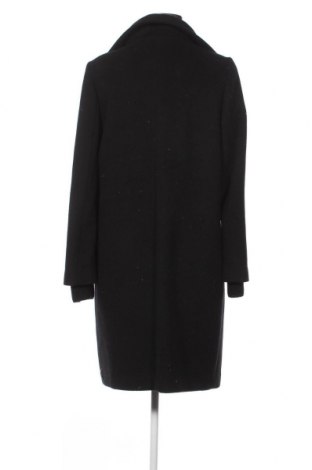 Γυναικείο παλτό S.Oliver, Μέγεθος S, Χρώμα Μαύρο, Τιμή 92,27 €