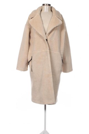 Dámský kabát  S.Oliver, Velikost L, Barva Béžová, Cena  3 319,00 Kč