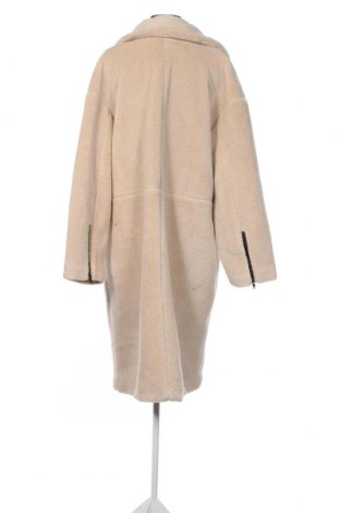 Γυναικείο παλτό S.Oliver, Μέγεθος L, Χρώμα  Μπέζ, Τιμή 118,04 €