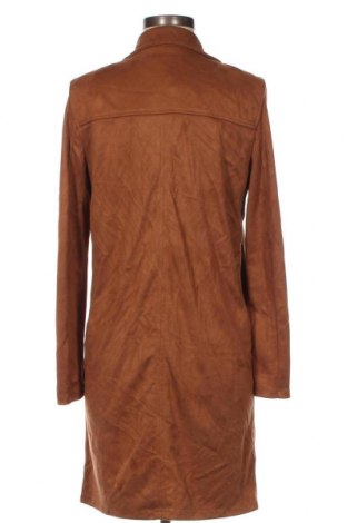 Дамско палто S.Oliver, Размер S, Цвят Кафяв, Цена 19,27 лв.