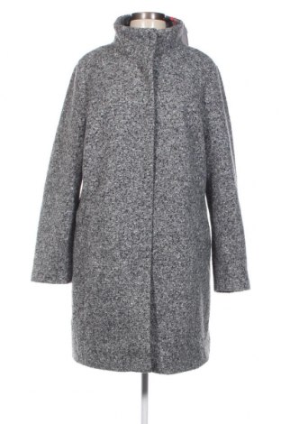 Γυναικείο παλτό S.Oliver, Μέγεθος L, Χρώμα Γκρί, Τιμή 35,74 €