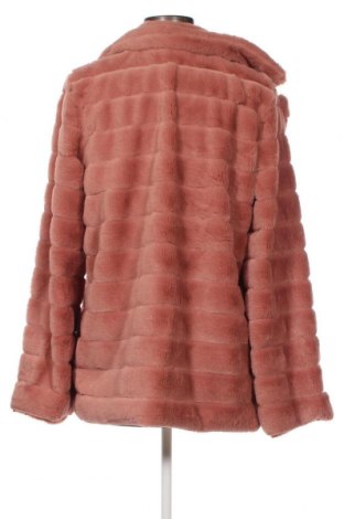 Dámsky kabát  SHEIN, Veľkosť M, Farba Ružová, Cena  30,34 €
