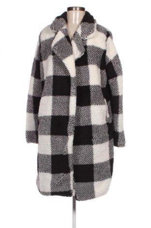 Дамско палто SHEIN, Размер M, Цвят Многоцветен, Цена 16,05 лв.