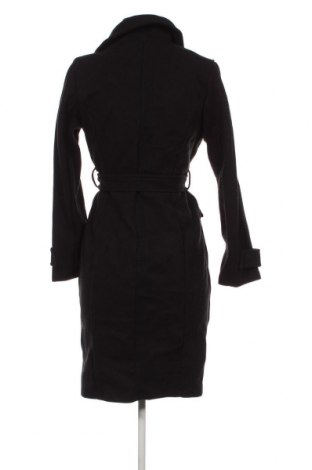 Γυναικείο παλτό SHEIN, Μέγεθος S, Χρώμα Μαύρο, Τιμή 17,87 €