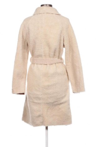 Γυναικείο παλτό SHEIN, Μέγεθος S, Χρώμα  Μπέζ, Τιμή 33,10 €