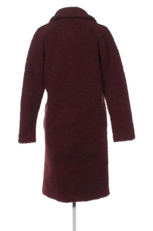 Дамско палто Selected Femme, Размер S, Цвят Червен, Цена 61,56 лв.