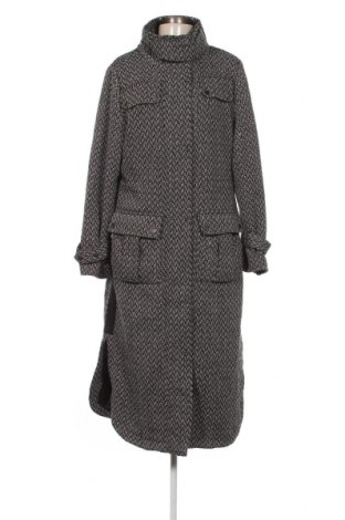 Дамско палто Sheego, Размер L, Цвят Многоцветен, Цена 29,16 лв.
