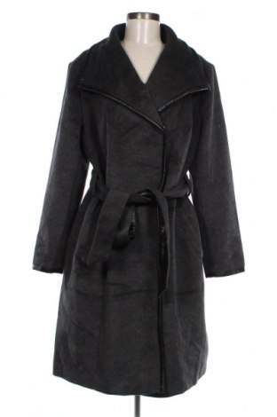 Palton de femei Sheego, Mărime XL, Culoare Gri, Preț 112,90 Lei
