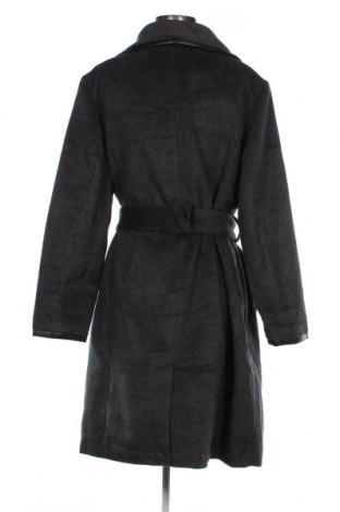 Γυναικείο παλτό Sheego, Μέγεθος XL, Χρώμα Γκρί, Τιμή 24,13 €