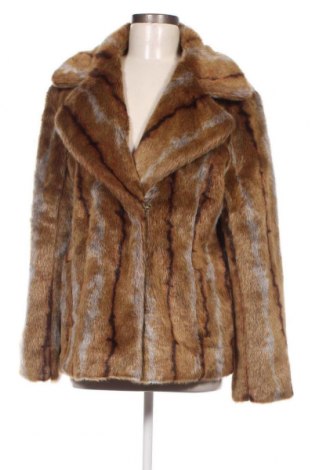 Dámský kabát  Singh S Madan, Velikost XL, Barva Hnědá, Cena  518,00 Kč