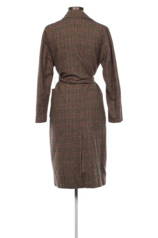Γυναικείο παλτό Sinsay, Μέγεθος S, Χρώμα Πολύχρωμο, Τιμή 17,42 €