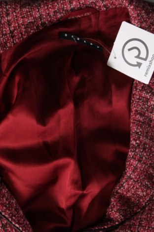 Γυναικείο παλτό Sisley, Μέγεθος M, Χρώμα Ρόζ , Τιμή 32,68 €