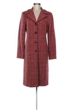 Γυναικείο παλτό Sisley, Μέγεθος M, Χρώμα Ρόζ , Τιμή 20,59 €