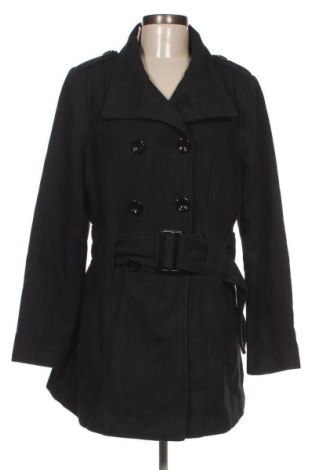 Dámský kabát  Soquesto, Velikost L, Barva Černá, Cena  853,00 Kč