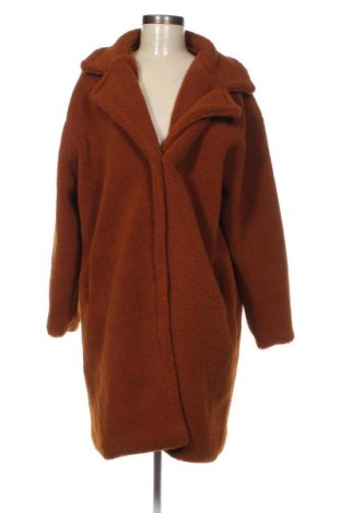 Γυναικείο παλτό Soya Concept, Μέγεθος M, Χρώμα Καφέ, Τιμή 8,66 €