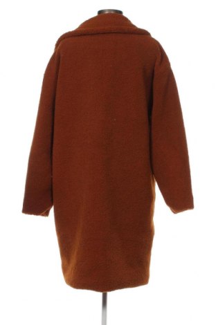 Γυναικείο παλτό Soya Concept, Μέγεθος M, Χρώμα Καφέ, Τιμή 9,53 €