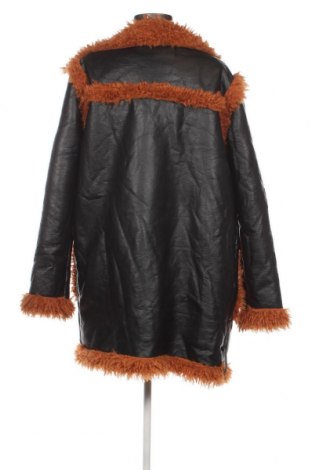 Дамско палто Story of Lola, Размер S, Цвят Черен, Цена 13,64 лв.