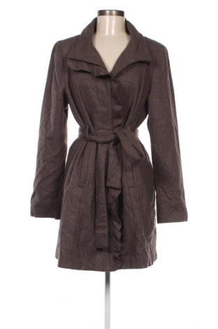 Γυναικείο παλτό Street One, Μέγεθος L, Χρώμα Γκρί, Τιμή 19,80 €