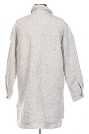 Γυναικείο παλτό Tally Weijl, Μέγεθος S, Χρώμα Γκρί, Τιμή 33,76 €