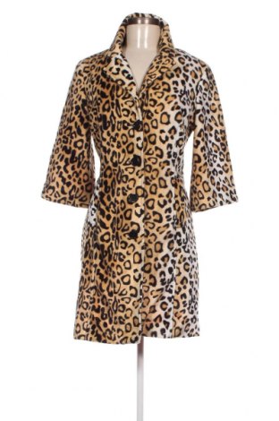 Γυναικείο παλτό Tally Weijl, Μέγεθος L, Χρώμα Πολύχρωμο, Τιμή 66,19 €