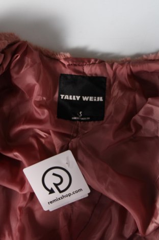 Palton de femei Tally Weijl, Mărime S, Culoare Mov deschis, Preț 52,80 Lei