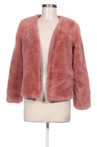 Дамско палто Tally Weijl, Размер S, Цвят Пепел от рози, Цена 53,50 лв.