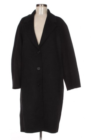 Дамско палто The Kooples, Размер M, Цвят Черен, Цена 492,48 лв.