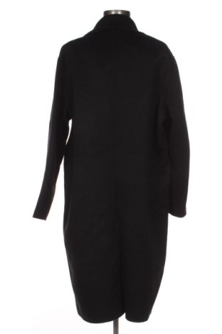 Дамско палто The Kooples, Размер M, Цвят Черен, Цена 458,28 лв.