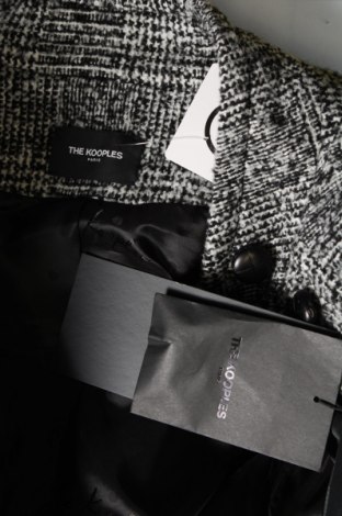 Dámsky kabát  The Kooples, Veľkosť S, Farba Viacfarebná, Cena  352,58 €