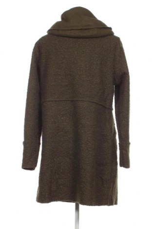 Γυναικείο παλτό Today, Μέγεθος S, Χρώμα Πράσινο, Τιμή 9,93 €