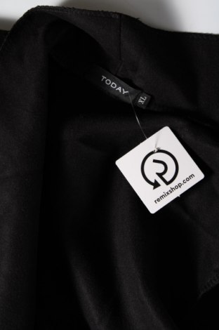 Palton de femei Today, Mărime XL, Culoare Negru, Preț 175,99 Lei