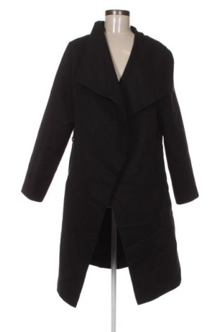 Дамско палто Today, Размер XL, Цвят Черен, Цена 53,50 лв.