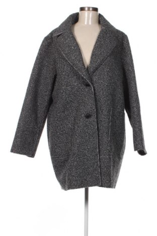 Дамско палто Tom Tailor, Размер L, Цвят Сив, Цена 54,34 лв.
