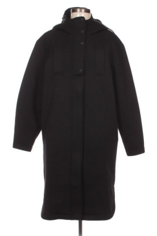 Γυναικείο παλτό Tom Tailor, Μέγεθος M, Χρώμα Μαύρο, Τιμή 17,40 €