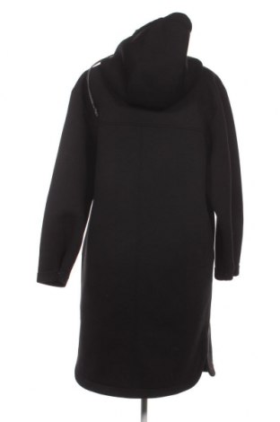 Γυναικείο παλτό Tom Tailor, Μέγεθος M, Χρώμα Μαύρο, Τιμή 115,98 €