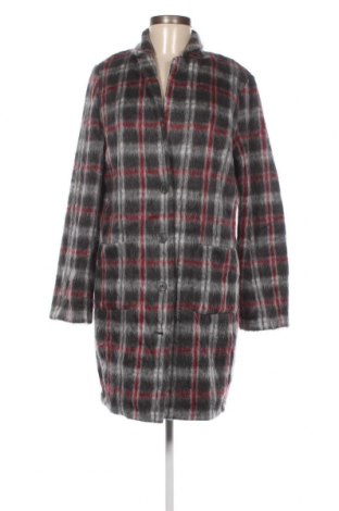 Γυναικείο παλτό Tom Tailor, Μέγεθος XL, Χρώμα Πολύχρωμο, Τιμή 6,54 €