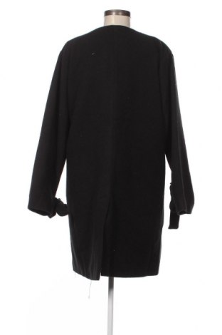 Palton de femei Trendyol, Mărime S, Culoare Negru, Preț 196,06 Lei