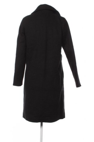 Γυναικείο παλτό Trendyol, Μέγεθος S, Χρώμα Μαύρο, Τιμή 26,72 €