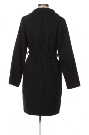 Palton de femei Trendyol, Mărime M, Culoare Negru, Preț 252,63 Lei