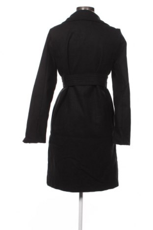 Γυναικείο παλτό Trendyol, Μέγεθος S, Χρώμα Μαύρο, Τιμή 46,14 €
