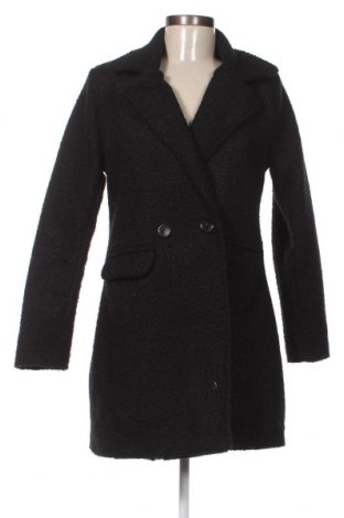 Γυναικείο παλτό Trendyol, Μέγεθος S, Χρώμα Μαύρο, Τιμή 35,83 €
