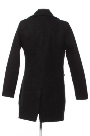 Γυναικείο παλτό Trendyol, Μέγεθος S, Χρώμα Μαύρο, Τιμή 29,38 €